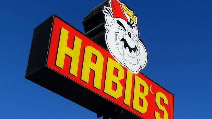 Lugar Habib's