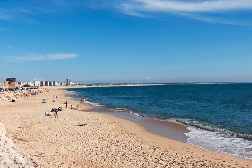 Place Figueira da Foz