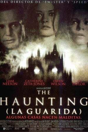 Movie The Haunting