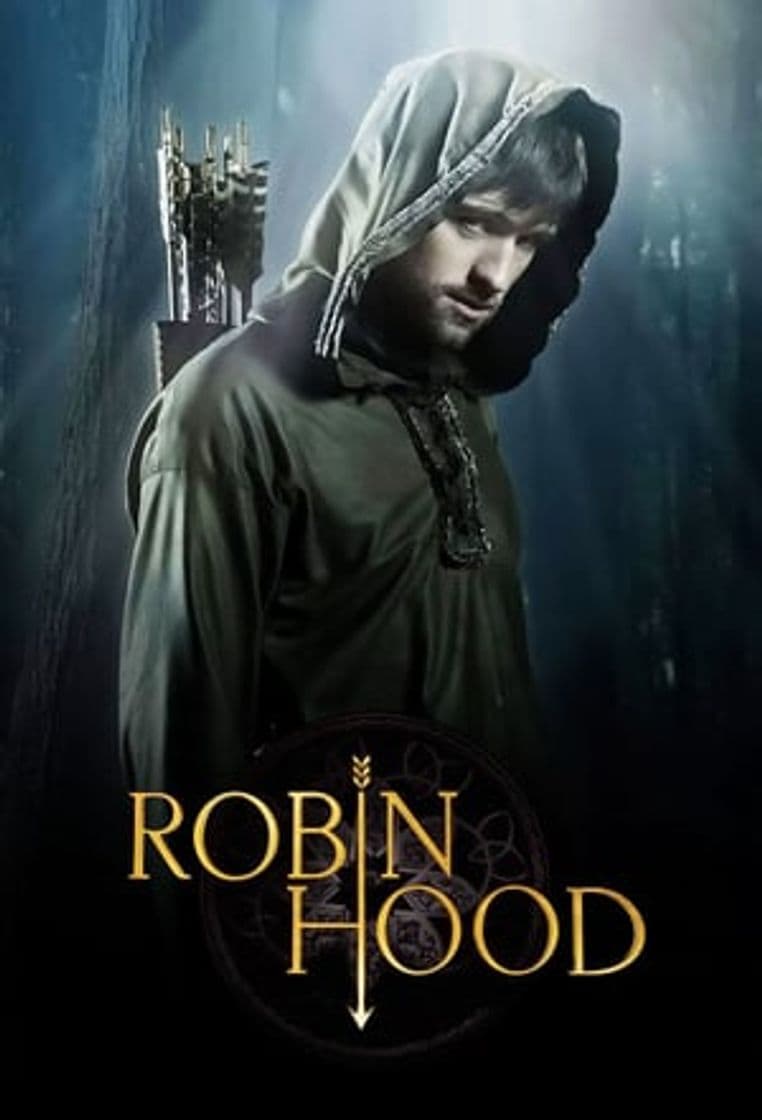 Serie Robin Hood