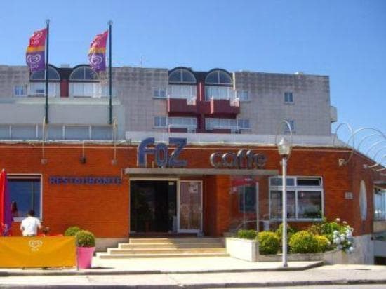 Restaurantes Foz Caffé