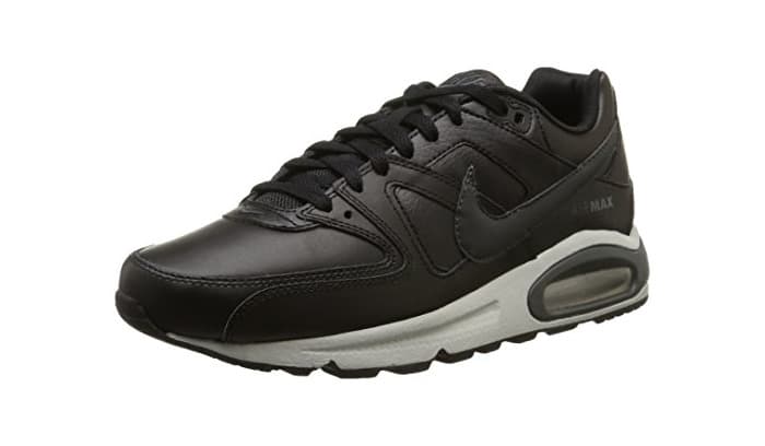 Product Nike Air MAX Command, Zapatillas para Hombre, Negro