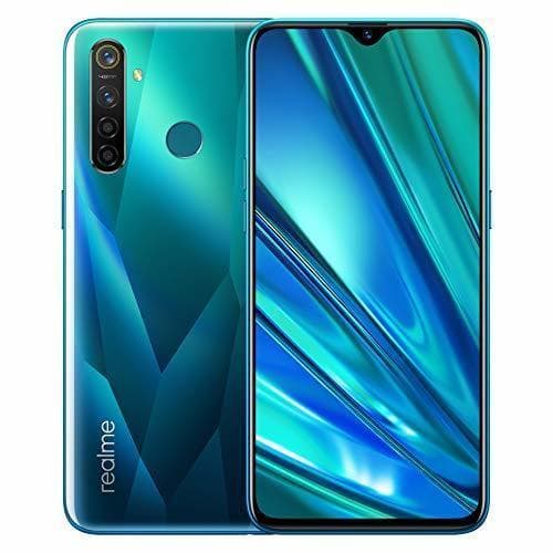 Electronic Realme 5 Pro Smartphone 8GB RAM