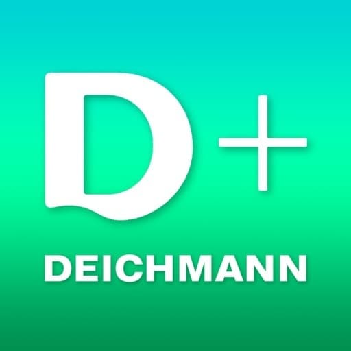 App DEICHMANN +