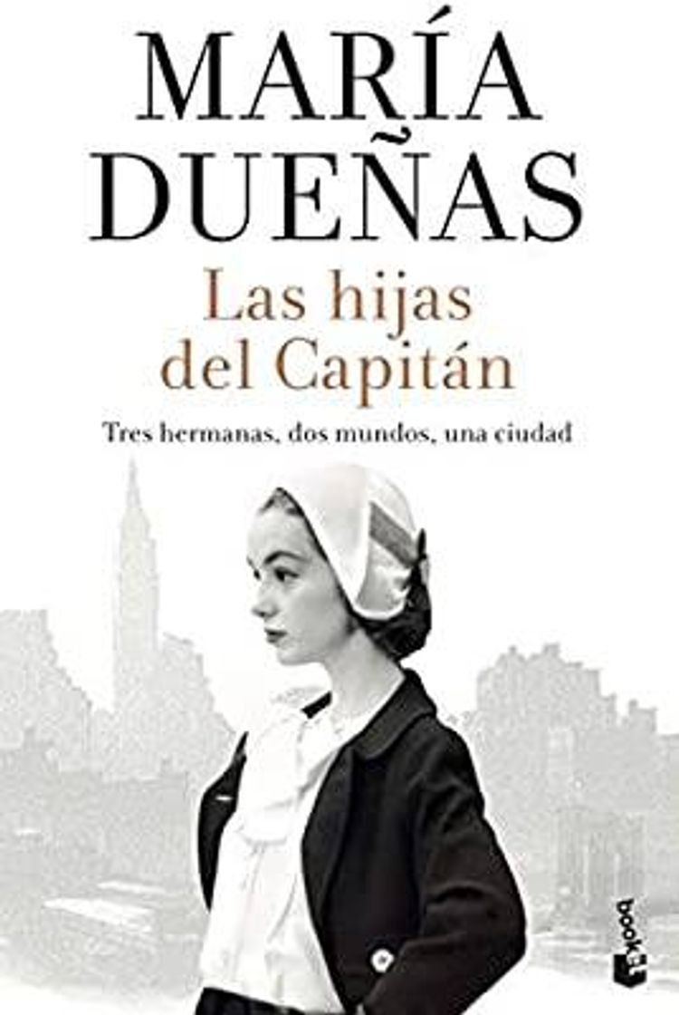 Moda Las hijas del capitán 