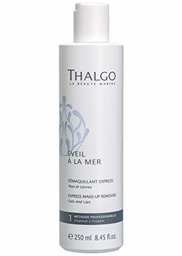 Producto Thalgo Eveil A La Mer Express Make-Up Remover - For Eyes &