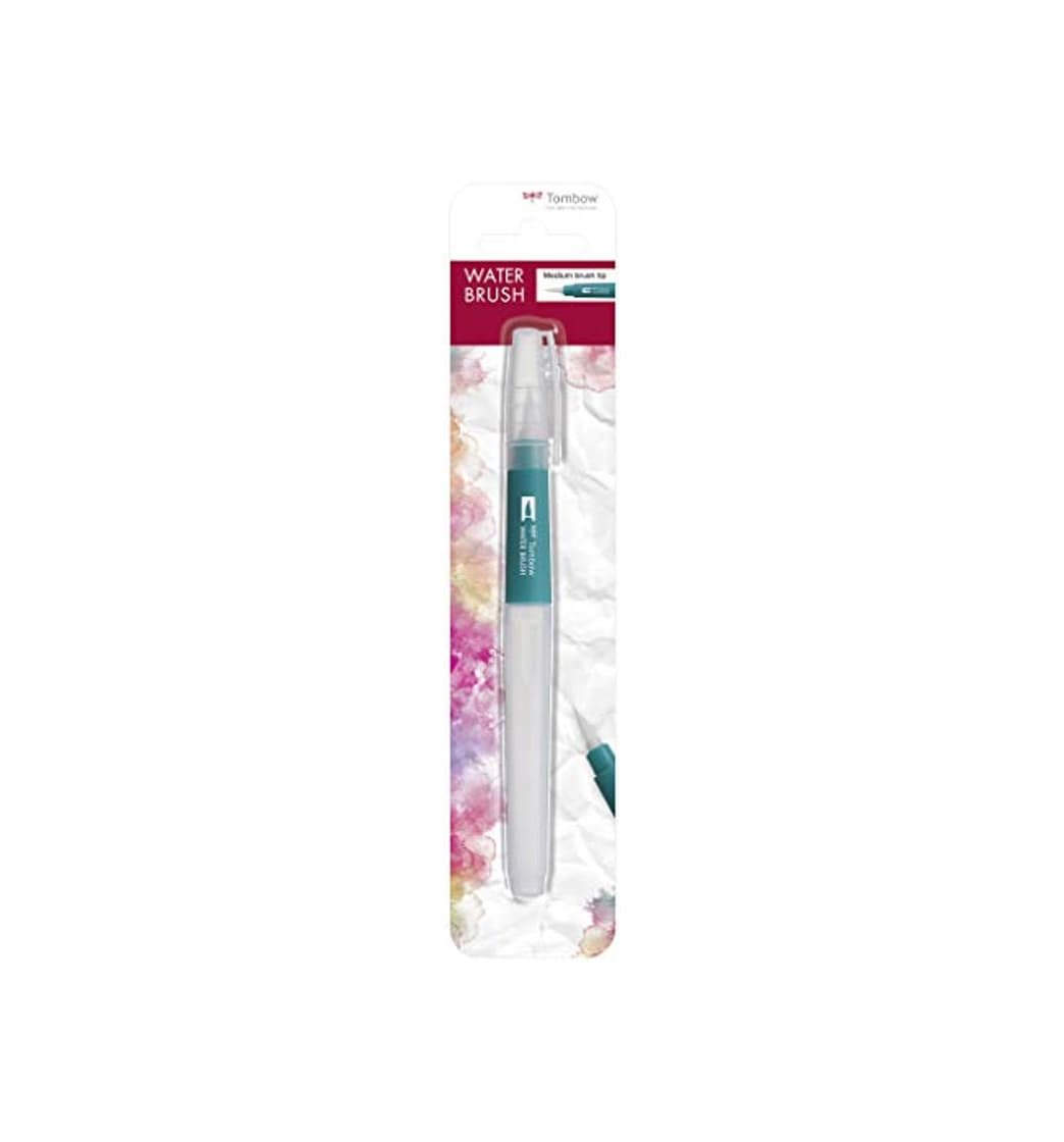 Producto Tombow WB-FL-1P - Pincel con depósito de agua