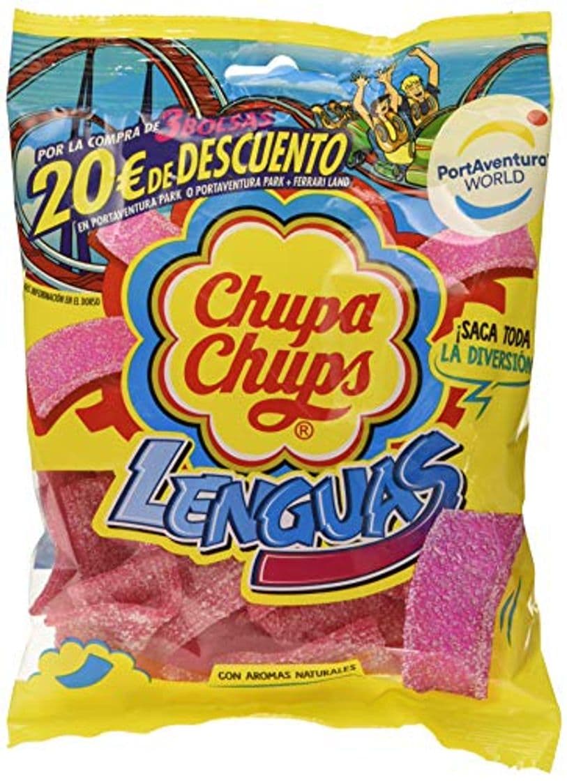 Product Chupa Chups, Golosina