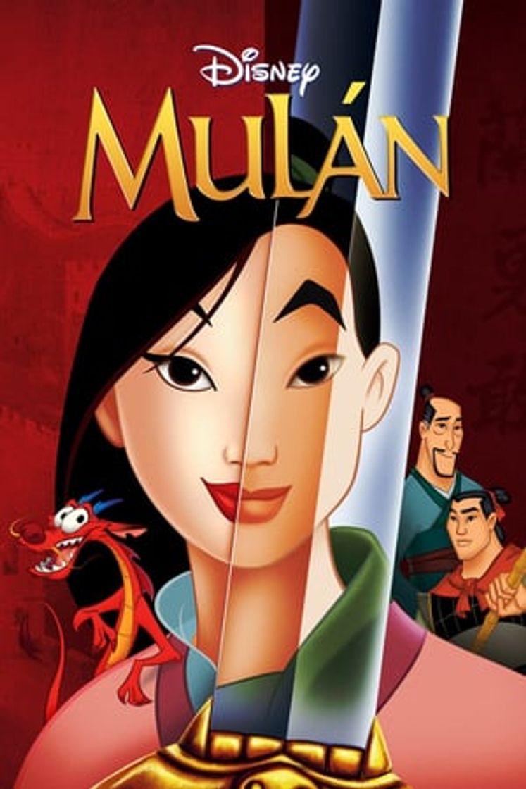 Movie Mulan