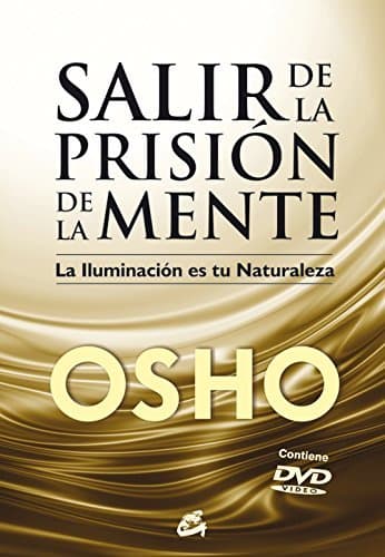 Book Salir de la prisión de la mente