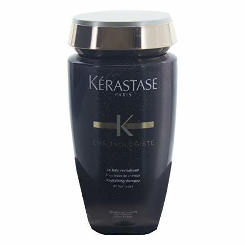 Beauty Kerastase Chronologiste  - Champú