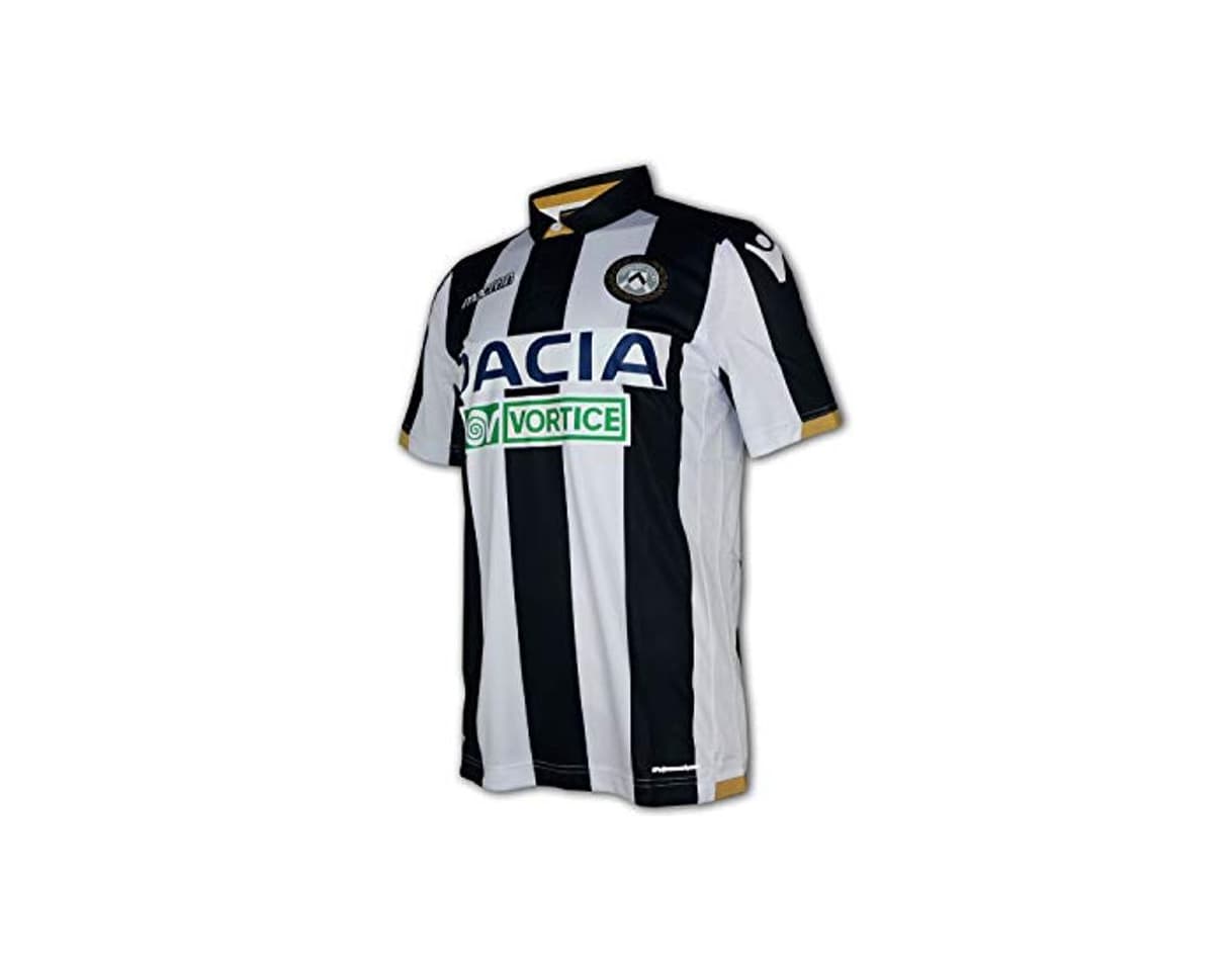 Producto Macron Home Jersey White