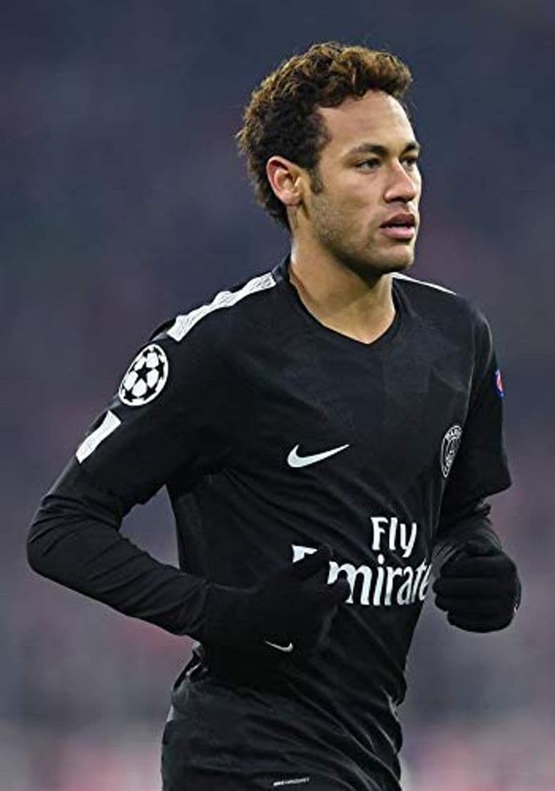 Product Desconocido Neymar Jr Paris Saint Germain Póster 10032