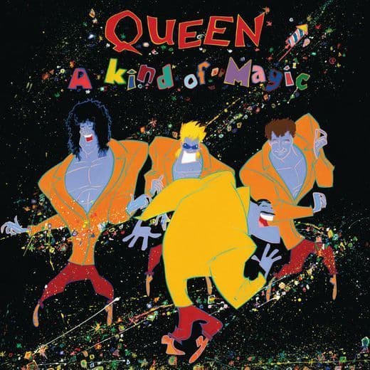 Music Princes Of The Universe - Remastered 2011