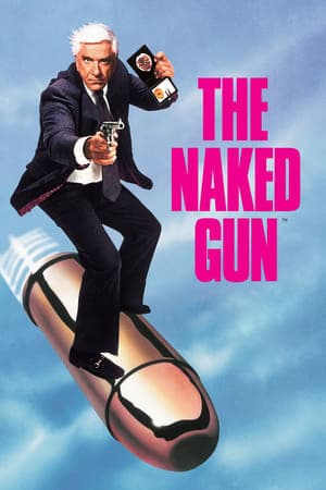 Movie The Naked Gun: From the Files of Police Squad!