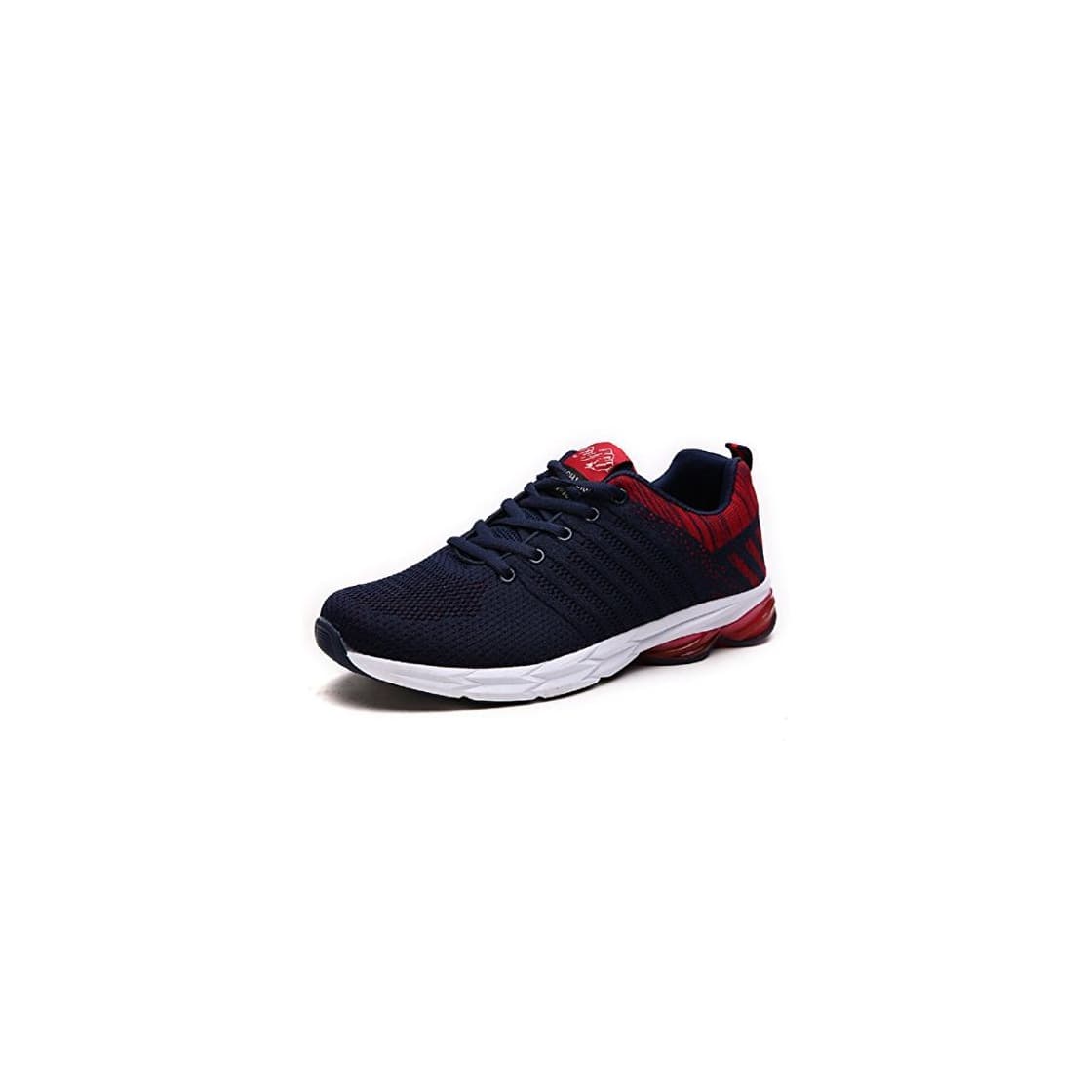 Producto Zapatillas Running para Hombre Aire Libre y Deporte Transpirables Casual Zapatos Gimnasio Correr Sneakers