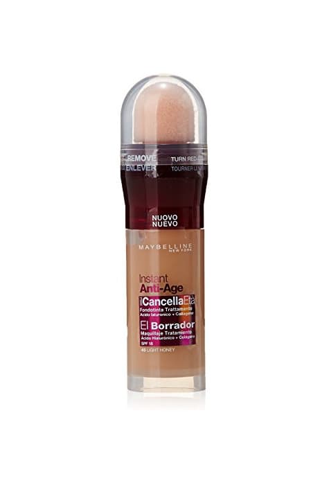 Producto Maybelline New York - El Borrador Instant Anti Age