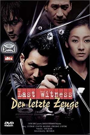 Película The Last Witness