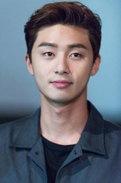 Fashion Park Seo Joon