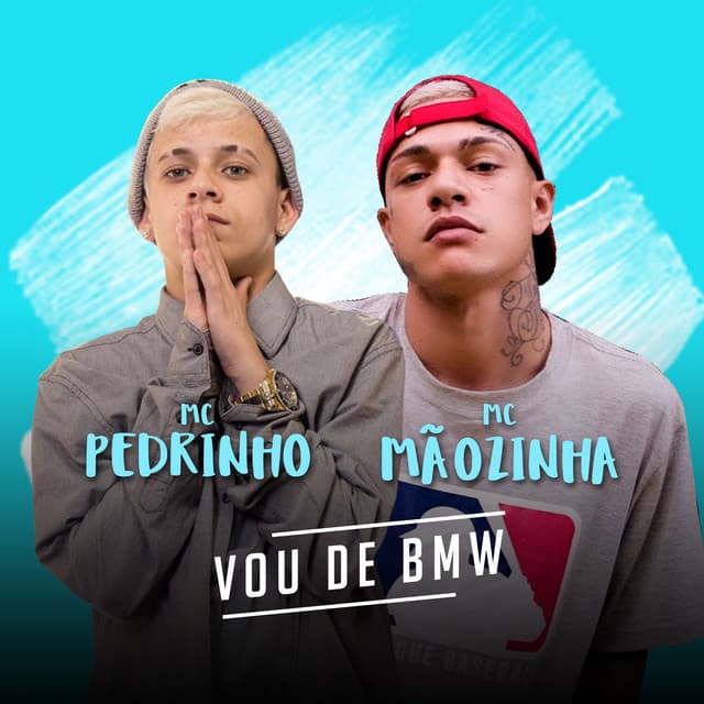 Canción Vou de BMW