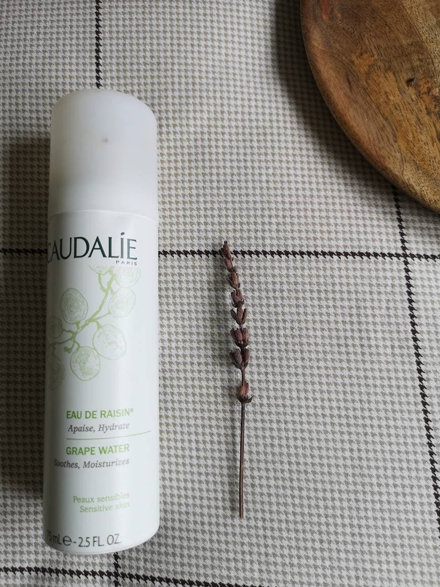 Producto Caudalie Grape Water