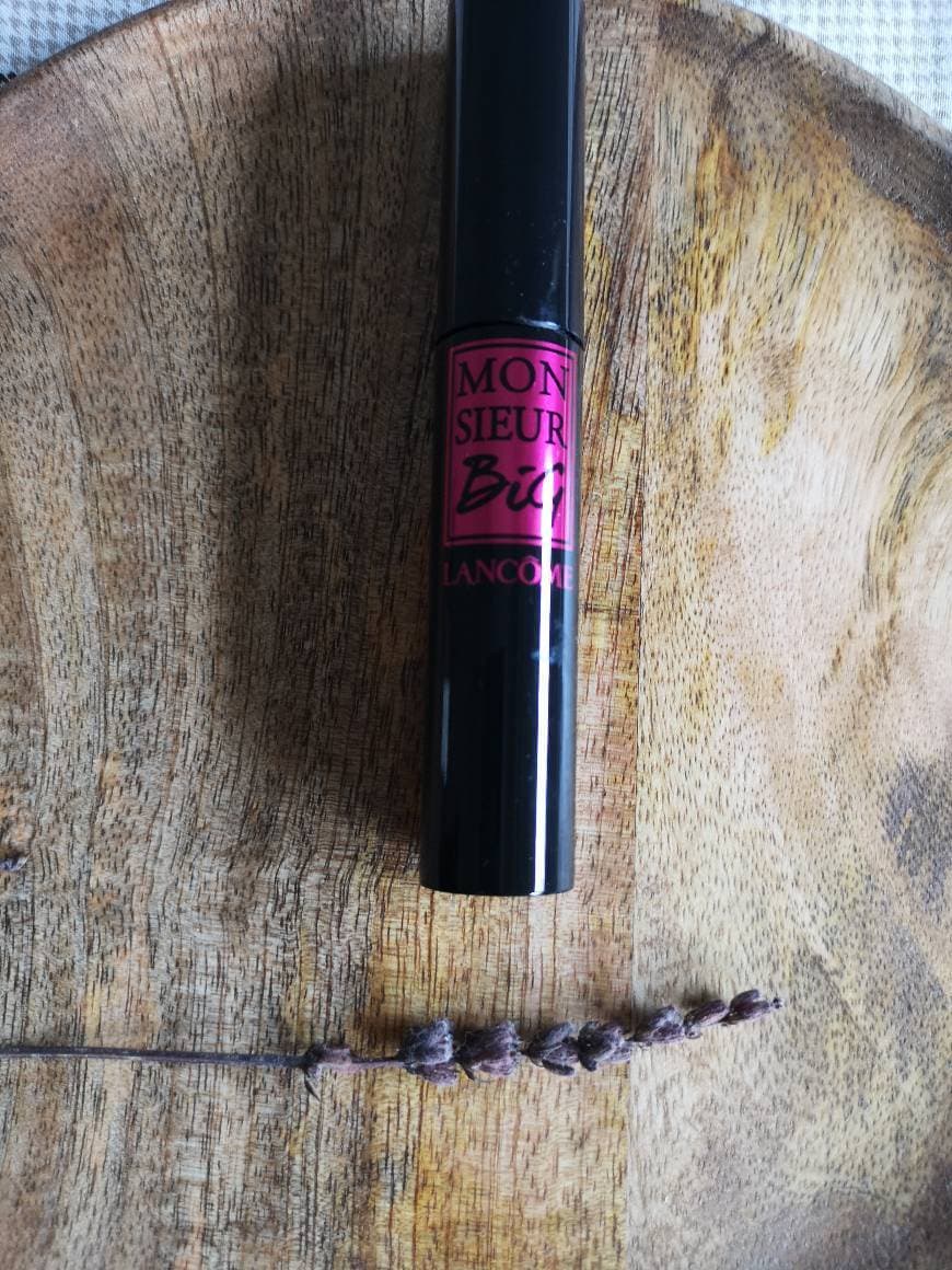 Producto Lancome Monsieur Big Mascara 