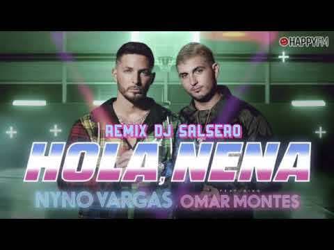 Music NEW TREND/ Nyno Vargas ft. Omar Montes - YouTube