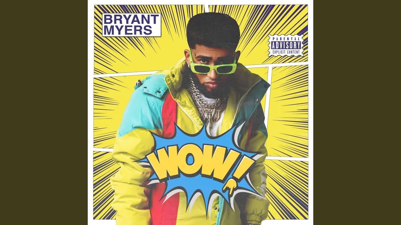 Music Bryant Myers - WOW (Official Video) - YouTube