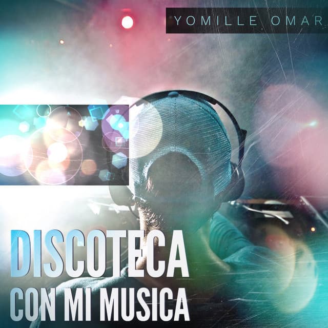 Music Discoteca Con Mi Musica