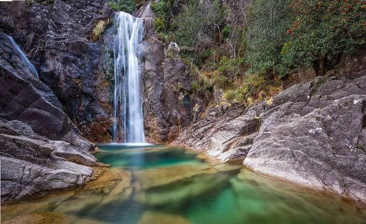 Lugar Gerês