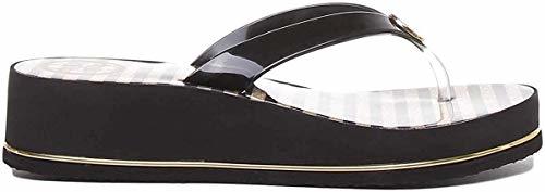 Producto Guess FL6ENZ ELE21 Chanclas Mujeres Negro 35