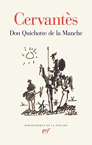 Libro Don Quichotte de la Manche