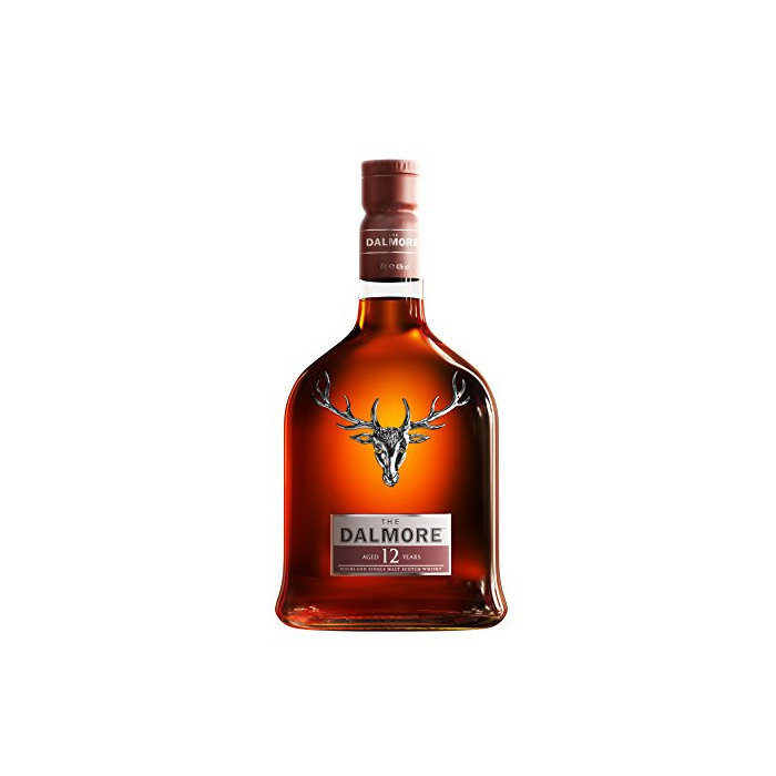 Producto The Dalmore Whisky 12Y