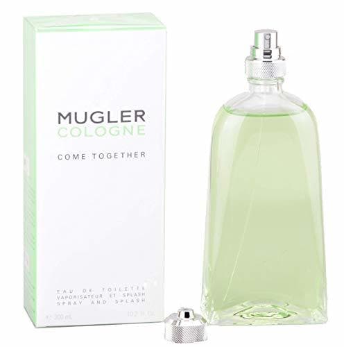 Producto Thierry Mugler Mugler Cologne Edt Vapo 300 ml 300 g