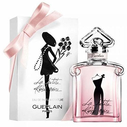 Producto Guerlain La Petite Robe Gue colección C Eau de Parfum 50 ml Pack