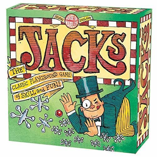 Producto jacks