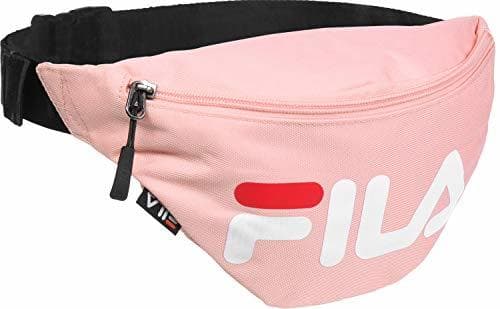 Product Fila Waist Bag Slim Riñonera Para Mujer - sintético talla