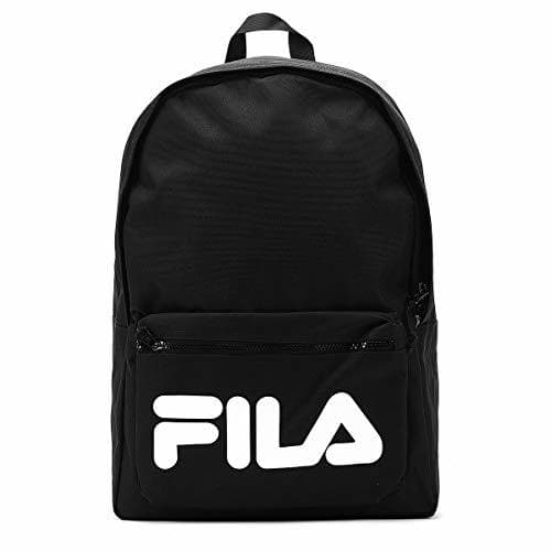 Product Fila Verdon Negro mochila