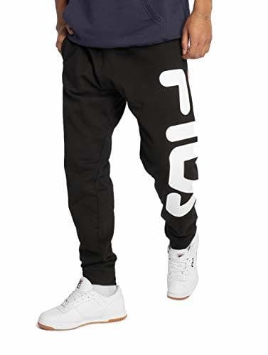 Product Fila Pure Pantalón de Deporte Black