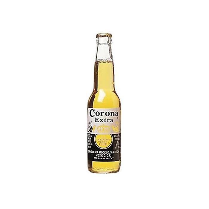 Product Corona Cerveza extra rubia 4.6 ° 35.5 cl 6 x 35