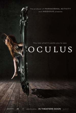 Movie Oculus