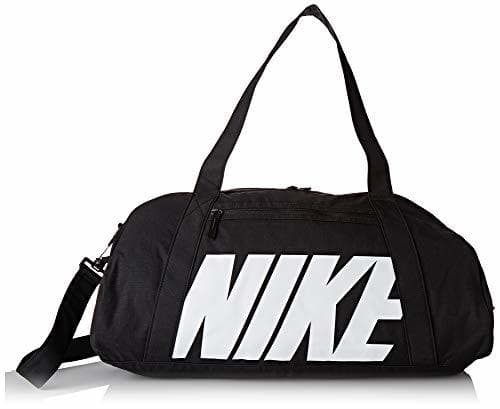 Fitness Nike W Nk Gym Club Bolsa de Gimnasio para Mujer, Negro