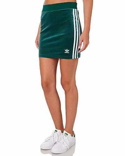 Producto adidas 3 Str Falda de Tenis