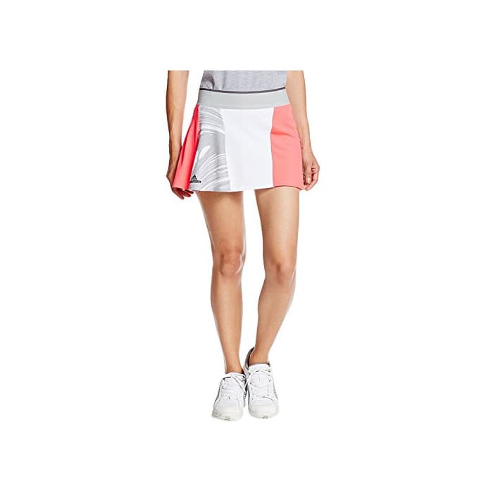 Producto adidas Skort Falda pantalón, Mujer, Rojo