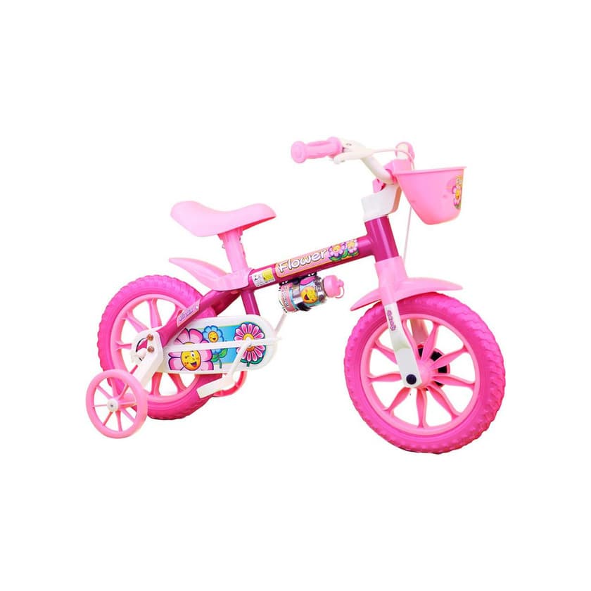 Product BICICLETA INFANTIL FEMININO