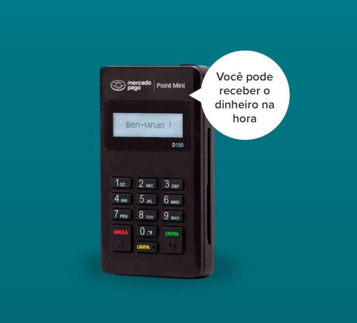 Moda BAIXE O APP DO MERCADO PAGO E GANHE 10 REAIS DE BÔNUS 