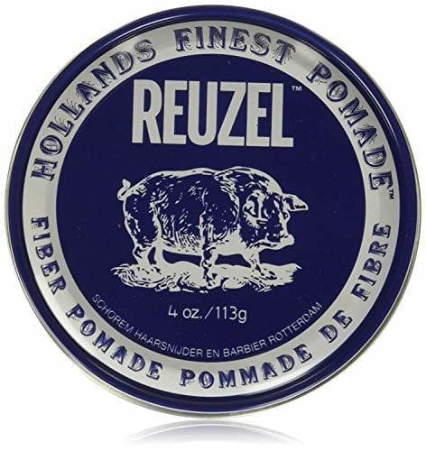 Beauty reuzel Fiber pomade