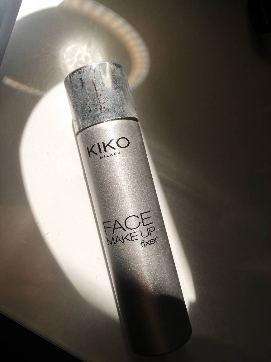 Producto Kiko Milano