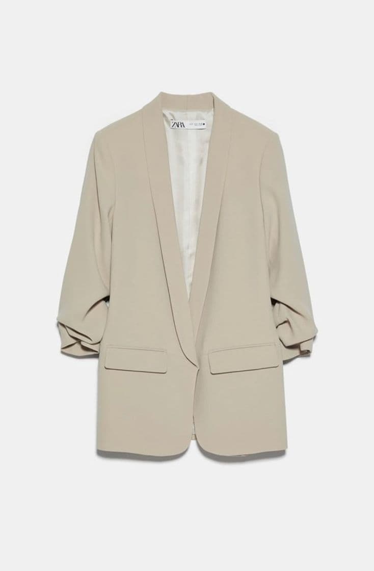 Fashion Blazer 