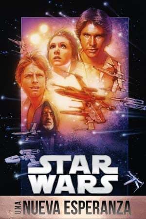 Movie Star Wars